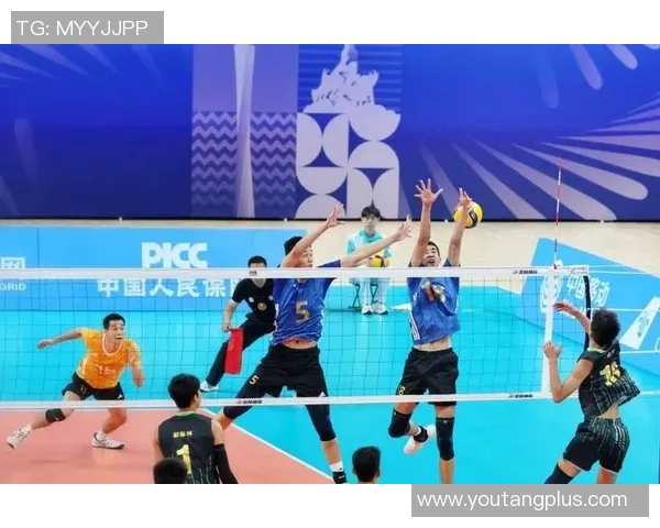 上海排球队荣登排球节奏排行榜第二名引发热议 上海排球队荣登排球节奏排行榜第二名引发热议