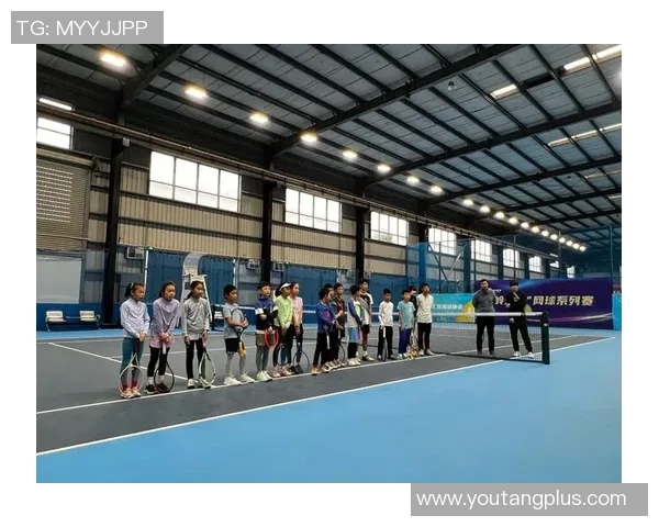 上海网球队状态变革引发热议新策略助力提升竞技水平与团队凝聚力 上海网球队状态变革引发热议新策略助力提升竞技水平与团队凝聚力