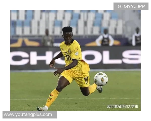 加纳足球明星高清照片展现非洲足球魅力与激情 加纳足球明星高清照片展现非洲足球魅力与激情