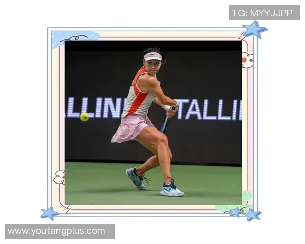 刘丽的网球人生深度对话探索她的梦想与挑战之路 刘丽的网球人生深度对话探索她的梦想与挑战之路